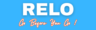 RELOCATION Magazine Logo